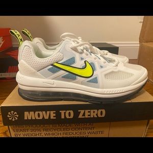 Nike Air Max Genome GS size 7y New